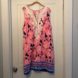 Lilly Pulitzer A-Line Dress